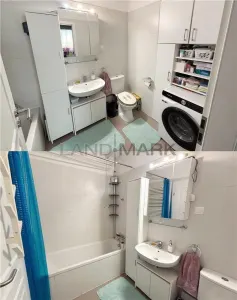 APARTAMENT 3 CAMERE 2 BAI CU LIFT STR CONSTRUCTORILOR - Padurea verde - foto 6