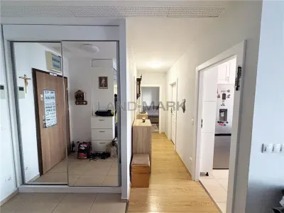 APARTAMENT 3 CAMERE 2 BAI CU LIFT STR CONSTRUCTORILOR - Padurea verde - foto 7