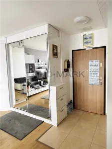 APARTAMENT 3 CAMERE 2 BAI CU LIFT STR CONSTRUCTORILOR - Padurea verde - foto 8