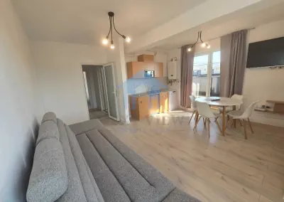 Apartament 2 camere, Ego Residence - foto 3
