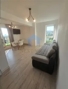 Apartament 2 camere, Ego Residence - foto 5