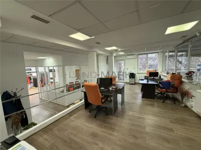 EXCLUSIVITATE ! Spatiu birouri , 200 mp , zona Favorit - Timisoara