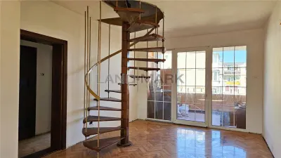 Apartament in asociatie, renovat, 6 cam 2 nivele cu garaj Elisabetin - foto 5