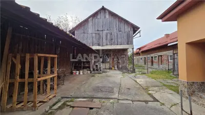COMISION 0% CASA VECHE CU TEREN GENEROS DUMBRAVITA VATRA VECHE - foto 3