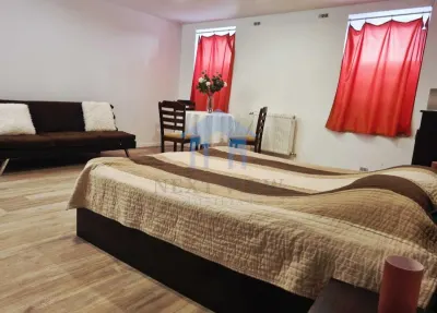 Apartament 1 camera, Ultracentral - Cluj-Napoca