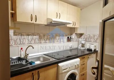 Apartament 1 camera, Ultracentral - foto 4