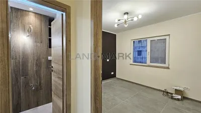 COMISION 0% Apartament 3 camere 2 bai renovat parter Complex stundenti - Timisoara