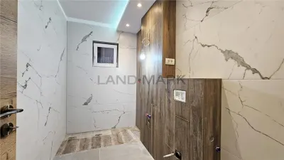 COMISION 0% Apartament 3 camere 2 bai renovat parter Complex stundenti - foto 3
