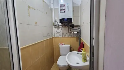 COMISION 0% CASA/SAD RENOVATA DEMISOL+PARTER+POD  ZONA BRANCOVEANU - foto 10