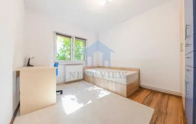 Apartament 4 camere, Piata Cipariu - Cluj-Napoca