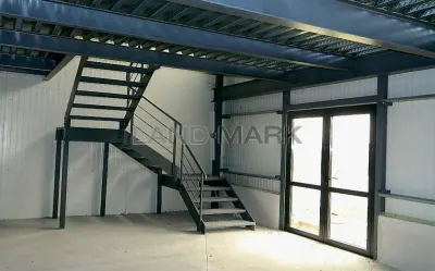 Hala  de inchiriat  Timisoara , zona Aradului - foto 4