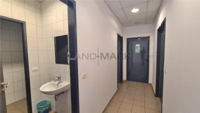 Hala industriala Timisoara, 3500 mp, Zona Lugojului - foto 8