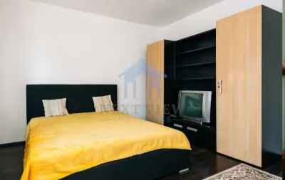Apartament 1 camera, Gheorgheni - Cluj-Napoca