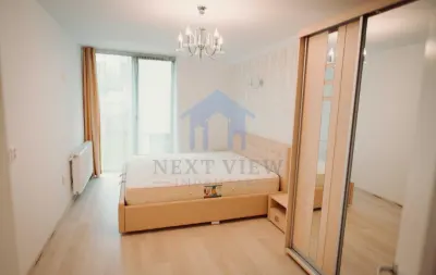 Apartament 2 camere, Marasti - Cluj-Napoca