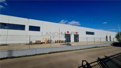 Hala industriala 5de inchiriat,  Timisoara Calea Sagului - Timisoara