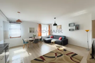 APARTAMENT DIN 2018, TIMISOARA, TORONTALULUI - ARADULUI - Timisoara