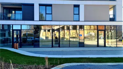 Spatiu de inchiriat Central, Complex NORD ONE - Timisoara