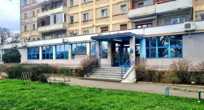 EXCLUSIVITATE! Spatiu comercial 560 mp , zona Complex- Universitate - Timisoara