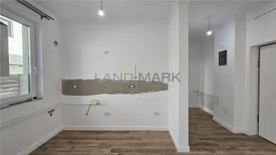 APARTAMENT PREMIUM BLOC NOU 3 CAMERE SI CURTE PREMIUM DUMBRAVITA - foto 4