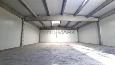 INVESTITIE! Hala de vanzare cu chirias, Timisoara NORD - foto 7