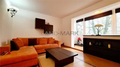 Apartament 4 camere de inchiriat,Circumvalatiunii - IULIUS MALL - Timisoara
