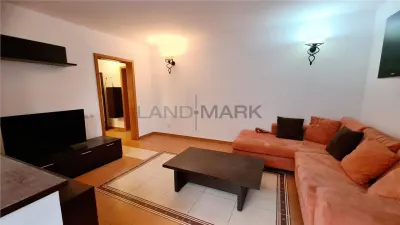 Apartament 4 camere de inchiriat,Circumvalatiunii - IULIUS MALL - foto 2