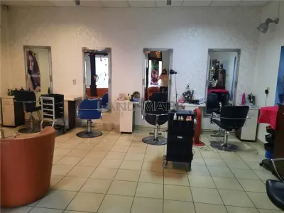 Spatiu Comercial de vanzare Timisoara zona Unirii - Timisoara