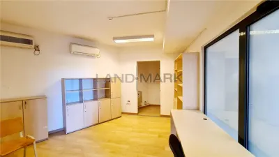EXCLUSIVITATE! Cladire moderna de birouri, zona semicentrala - foto 11