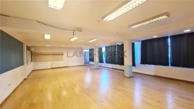 EXCLUSIVITATE! Cladire moderna de birouri, zona semicentrala - foto 10