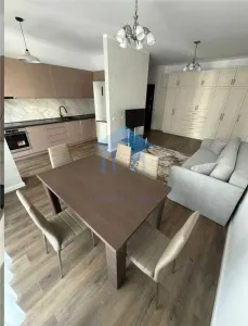 Apartament 2 camere, Elite City - foto 4