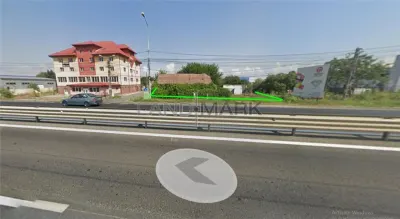 Teren de vanzare, Calea Lugojului la 4 benzi ! - foto 3