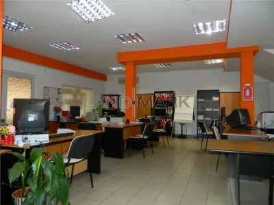 Cladire comerciala de vanzare Timisoara,  Lipovei IULIUS  MALL - foto 13