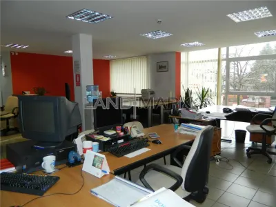 Cladire comerciala de vanzare Timisoara,  Lipovei IULIUS  MALL - foto 5