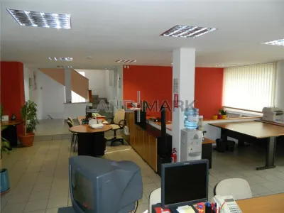 Cladire comerciala de vanzare Timisoara,  Lipovei IULIUS  MALL - foto 7