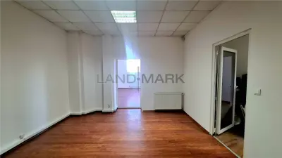 Spatiu SAD de inchiriat , 222 mp, Central Timisoara - foto 5