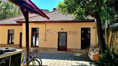 OFERTA! Casa cu 2 camere ultracentral, zona Piata Victoriei - foto 3