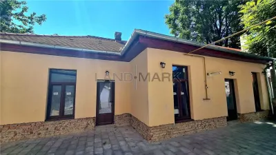 OFERTA! Casa cu 2 camere ultracentral, zona Piata Victoriei - foto 4