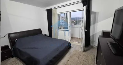 Apartament 3 camere, Kaufland Manastur - foto 1