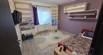 Apartament 3 camere, Kaufland Manastur - foto 3