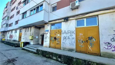 Spatiu SAD de vanzare, Bdul Liviu Rebreanu, COMISION 0 - foto 10