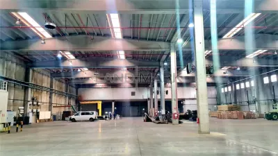 Hala industriala de vanzare, Timisoara Freidorf,0 COMISION - foto 2