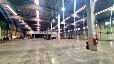 Hala industriala de vanzare, Timisoara Freidorf,0 COMISION - foto 3