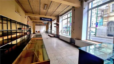 EXCLUSIV, Spatiu de inchiriat Ultracentral, zona Piata Victoriei - foto 8