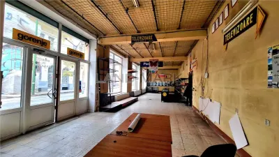 EXCLUSIV, Spatiu de inchiriat Ultracentral, zona Piata Victoriei - foto 9