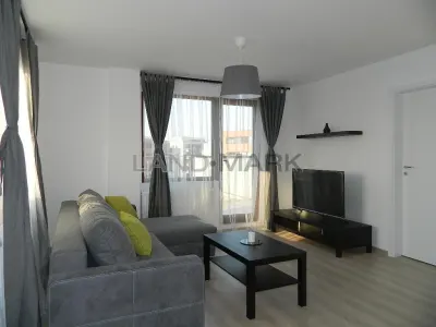 COMISION 0% Apartament Timisoara, bloc din 2018, terasa 24 mp, mobilat - Timisoara