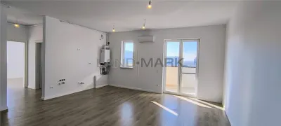 APARTAMENT NOU, LOCUIBIL, INTABULAT, COMISION 0 % - foto 1