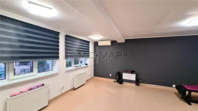Spatiu comercial / clinica medicala, zona Judetean - Timisoara