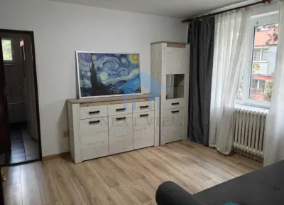 Apartament 2 camere, Gheorgheni - Cluj-Napoca