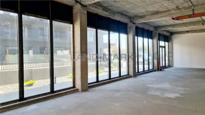 Spatiii Comercial de inchiriat , bloc nou, zona Mehala - foto 5