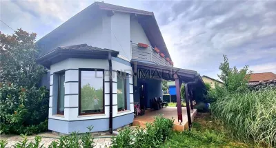 Vila individuala Sanandrei, la asfalt, zona superba - Timisoara